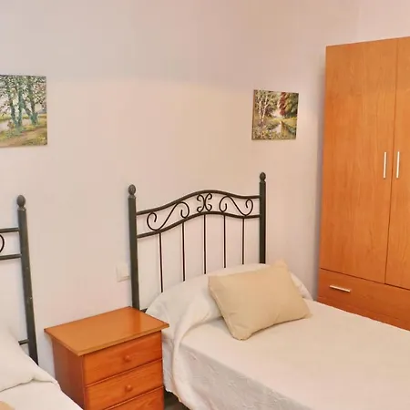 Cervantes Conil De La Frontera