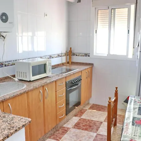 Cervantes * Conil De La Frontera