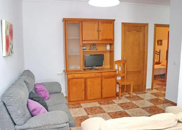 Apartment Cervantes Conil De La Frontera