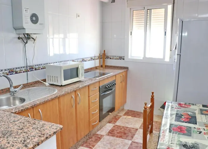 Cervantes * Conil De La Frontera