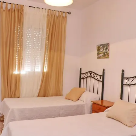 Cervantes Appartement