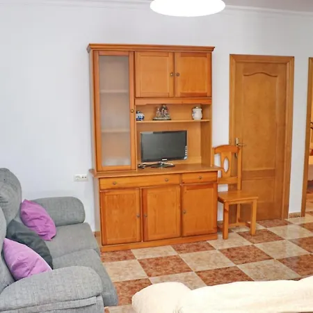 Apartment Cervantes Conil De La Frontera