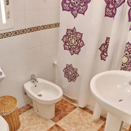 Cervantes * Conil De La Frontera