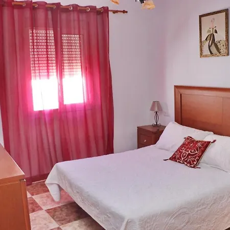 Apartment Cervantes