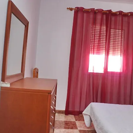 Cervantes Conil De La Frontera