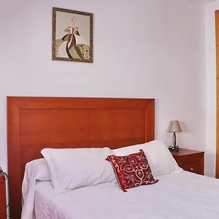 Cervantes Apartment