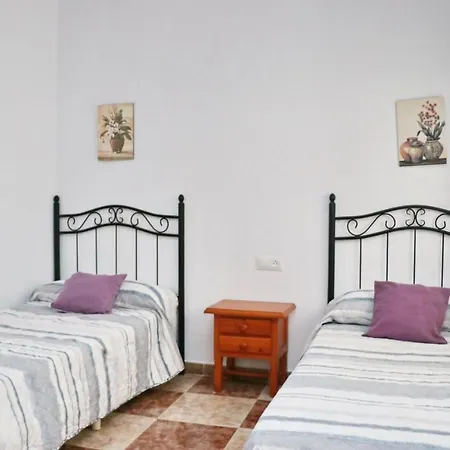 Apartment Cervantes