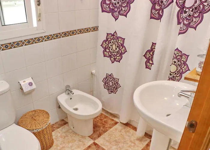 Cervantes * Conil de la Frontera