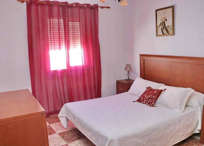 Apartman Cervantes