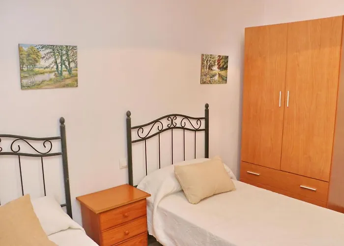 Cervantes Conil de la Frontera