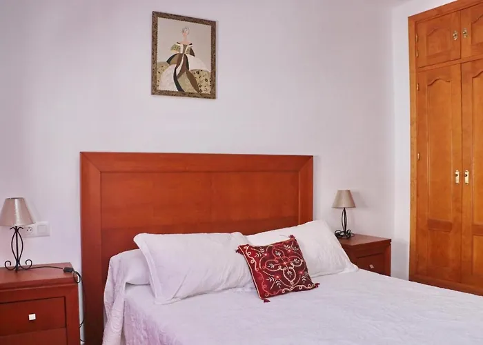 Cervantes Apartman
