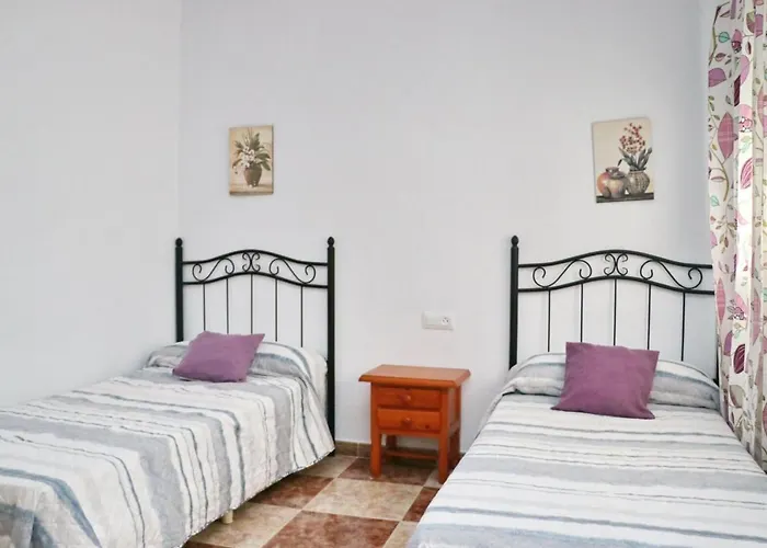 Apartman Cervantes